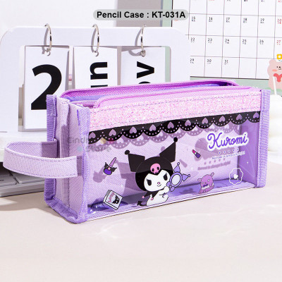 Pencil Case : KT-031A